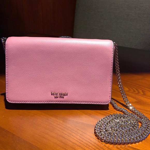 kate spade sylvia chain